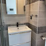 Lägenhet Cap D'agde Naturiste Heliopolis - Petit Caprice Agde