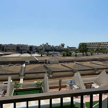 Cap D'agde Naturiste Heliopolis - Petit Caprice Apartment Agde