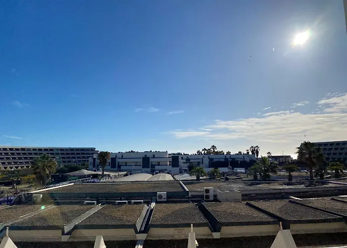 Cap D'agde Naturiste Heliopolis - Petit Caprice *