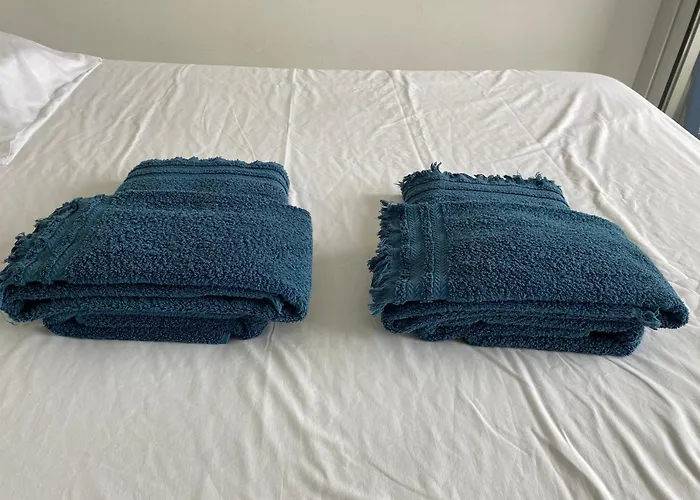 Cap D'agde Naturiste Heliopolis - Petit Caprice