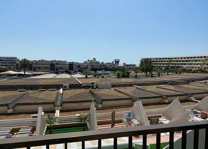 Cap D'agde Naturiste Heliopolis - Petit Caprice شقة آجد